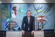 Joaquim Barata Correia Deutsche Bank