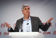 centeno ps convenção