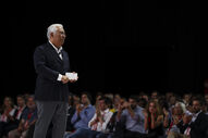 Antonio costa convenção