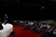 Antonio costa convenção