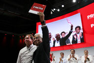 Antonio costa convenção