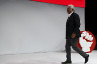 Antonio costa convenção