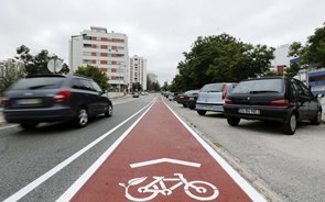 Câmara de Lisboa aprova novas ciclovias e requalificação de avenida no valor de 27,4 milhões