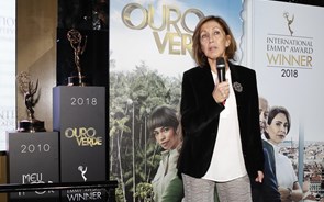 Luís Cabral substitui Rosa Cullell na liderança da dona da TVI