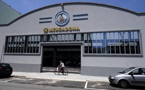 Mercadona abre numa antiga fábrica de conservas em Matosinhos 