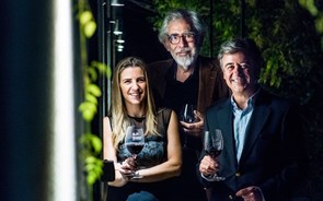 Lavradores do Douro 'casam' com chef estrelado em Paris