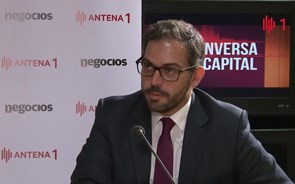 Duarte Cordeiro: a prioridade é 'aumentar o investimento público'