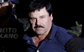 'El Chapo' condenado a prisão perpétua