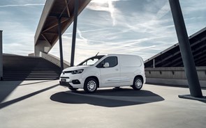 Fotogaleria: Toyota Proace City e City Verso - Estratégia de conquista