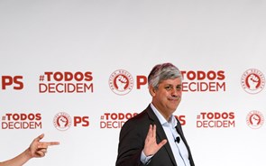 Centeno mantém-se nas Finanças em Governo com mais dois ministérios