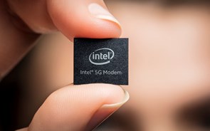 Intel em conversações para comprar fabricante de chips GlobalFoundries por 30 mil milhões