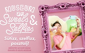 Há um Museu da Selfie no centro da Europa