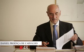 Os poderes de Daniel Proença de Carvalho