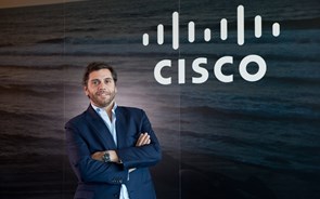 Miguel Almeida substitui Sofia Tenreiro à frente da Cisco Portugal 