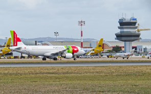 Aeroporto de Faro com 18 novas rotas este verão