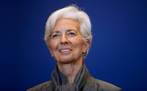 Christine Lagarde é a 46.ª Mais Poderosa de 2019