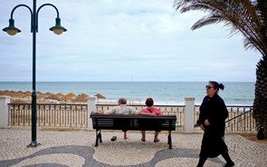 Algarve tem o dobro de desempregados inscritos de há dois anos