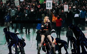 Madonna é bem-vinda, mas Portugal quer mesmo mais imigrantes