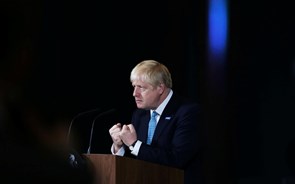 Boris Johnson desafia lei aprovada no Parlamento