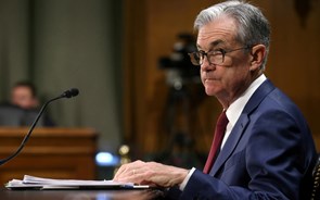 Powell: Fed não vai ficar sem munições para combater o vírus 