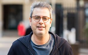 Walid Choucair