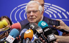 Josep Borrell