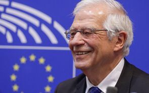 Josep Borrell