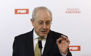 Rui rio psd