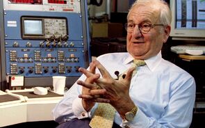 Lee Iacocca