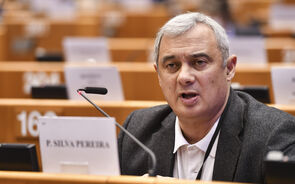 Pedro Silva Pereira