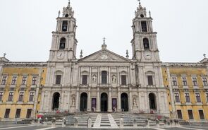 Palácio de Mafra