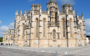 Mosteiro da Batalha
