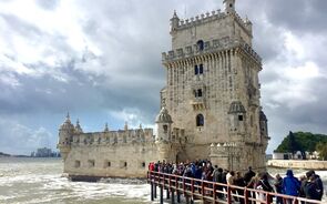 Torre de Belém