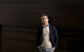 Adolfo Mesquita Nunes