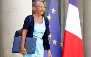Elisabeth Borne