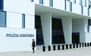 Polícia Judiciária