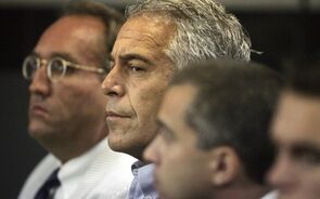 Jeffrey Epstein
