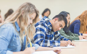 Ensino superior, para lá dos 23 anos