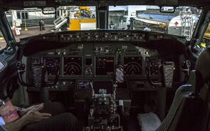 Boeing 737-800 avião