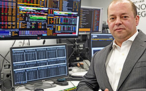 Paulo rosa Banco Carregosa