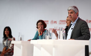 centeno ps convenção