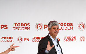 centeno ps convenção