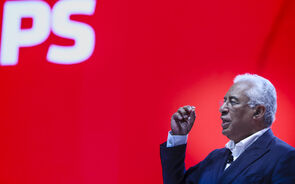 Antonio costa convenção