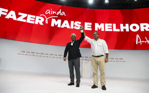 Antonio costa convenção