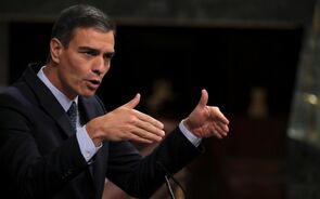 Pedro Sanchez