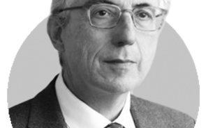 Jonathan Faull