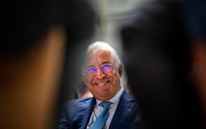 Antonio costa