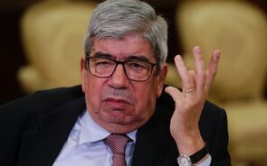 ferro rodrigues