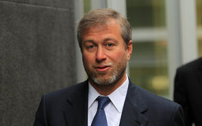 Empresário Roman Abramovich presente nas negociações a pedido da Ucrânia