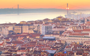 Reabilitação Urbana 2019